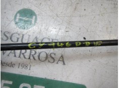 Recambio de tirante delantero derecho para mazda 3 berlina (bk) 1.6 cd diesel cat referencia OEM IAM BP4K34170D   2