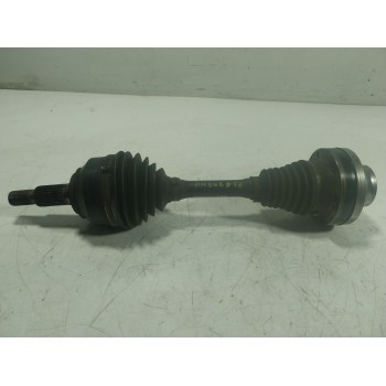 TRANSMISION IZQUIERDA 7L6407271H 7L6407271A 