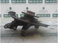 Recambio de mangueta delantera derecha para ford b-max 1.0 ecoboost cat referencia OEM IAM   