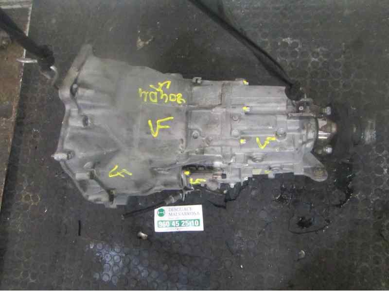 Recambio de caja cambios para bmw serie 3 berlina (e46) 2.0 16v diesel cat referencia OEM IAM  HCL 