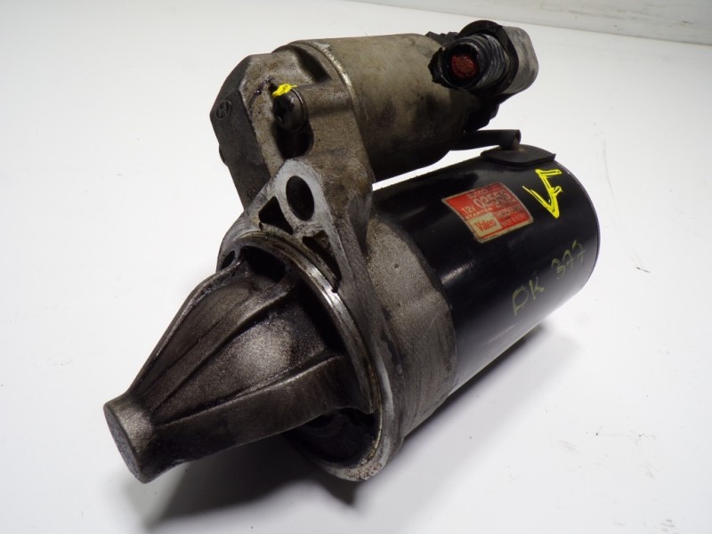 Recambio de motor arranque para hyundai i10 1.1 12v cat referencia OEM IAM 3610002555 TM000A37001 
