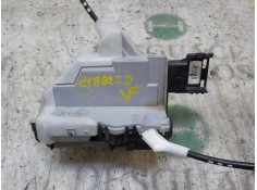 Recambio de cerradura puerta trasera derecha para peugeot 308 1.6 hdi fap cat (9hz / dv6ted4) referencia OEM IAM 9138Z7   2