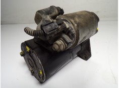 Recambio de motor arranque para hyundai i10 1.1 12v cat referencia OEM IAM 3610002555 TM000A37001  2