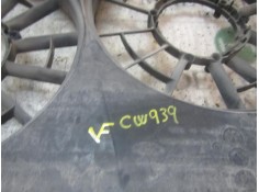 Recambio de canalizador aire para ford mondeo berlina (gd) clx referencia OEM IAM    2