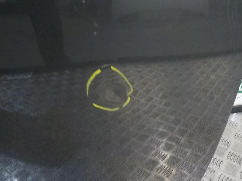 Recambio de puerta trasera derecha para opel insignia berlina 2.0 16v cdti referencia OEM IAM   