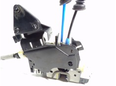 Recambio de cerradura puerta trasera derecha para mercedes-benz clase c (w204) berlina 2.2 cdi cat referencia OEM IAM A204730283 2