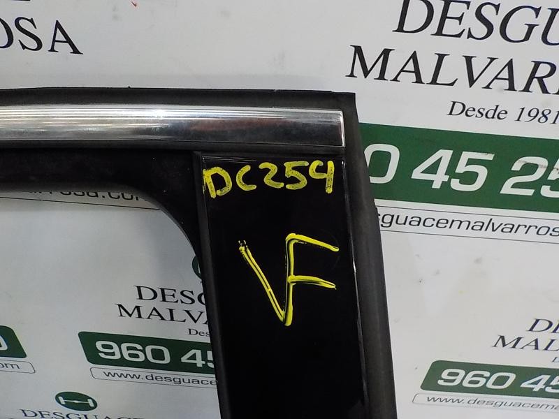 Recambio de puerta trasera derecha para opel insignia berlina 2.0 16v cdti referencia OEM IAM   