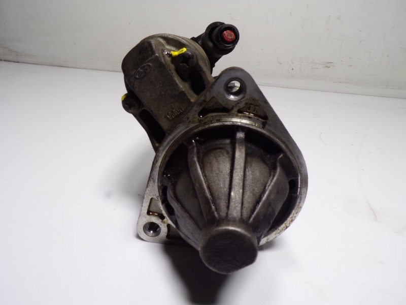 Recambio de motor arranque para hyundai i10 1.1 12v cat referencia OEM IAM 3610002555 TM000A37001 