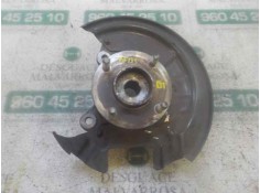 Recambio de mangueta delantera izquierda para ford b-max 1.0 ecoboost cat referencia OEM IAM    2
