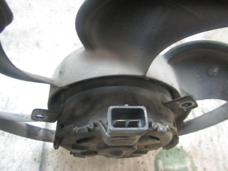 Recambio de electroventilador para ford mondeo berlina (gd) clx referencia OEM IAM   