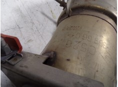 Recambio de filtro de particulas para renault clio iv 1.5 dci diesel fap referencia OEM IAM 200104487R 208022043R  2