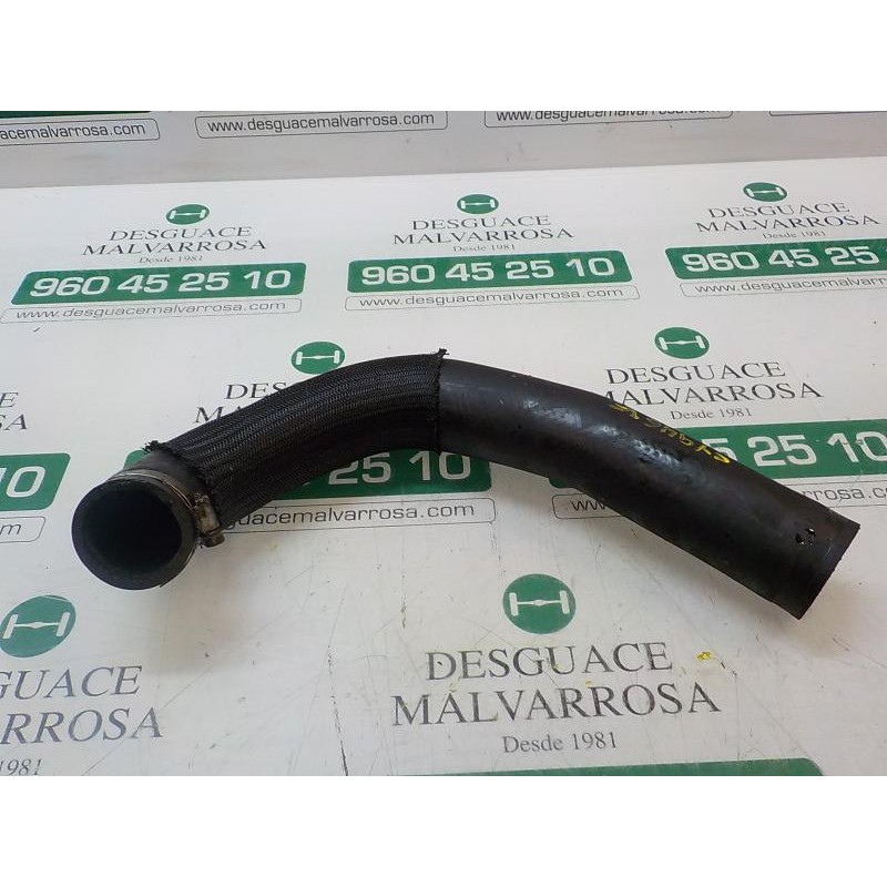 Recambio de tubo intercooler para mazda 3 berlina (bk) 1.6 cd diesel cat referencia OEM IAM   