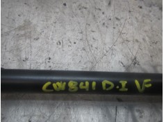 Recambio de amortiguador capot para bmw x6 (e71) 3.0 turbodiesel cat referencia OEM IAM 51237148346   2