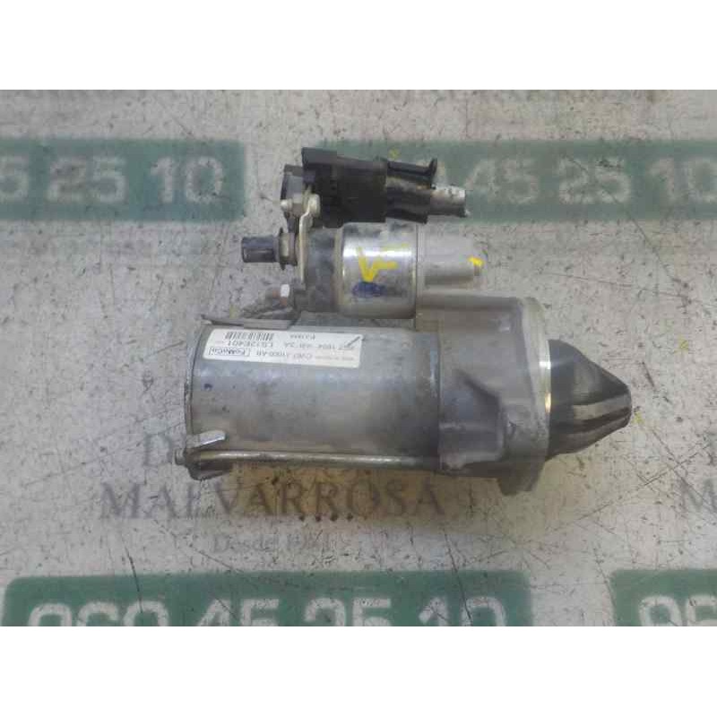 Recambio de motor arranque para ford b-max 1.0 ecoboost cat referencia OEM IAM   