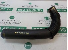 Recambio de tubo intercooler para mazda 3 berlina (bk) 1.6 cd diesel cat referencia OEM IAM    2