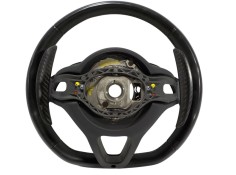 Recambio de volante para mclaren 570s spider p13 referencia OEM IAM  307551010BBHAA  2