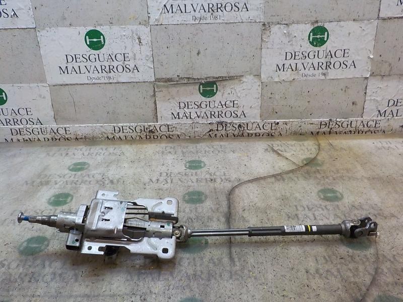 Recambio de columna direccion para peugeot 308 1.6 hdi fap cat (9hz / dv6ted4) referencia OEM IAM 4123GP  