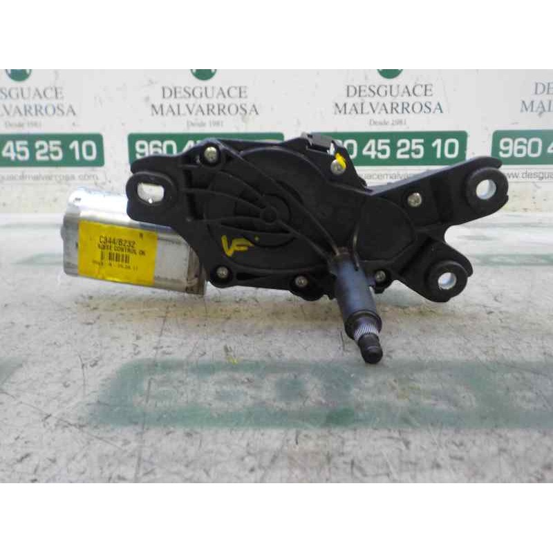 Recambio de motor limpia trasero para ford b-max 1.0 ecoboost cat referencia OEM IAM   