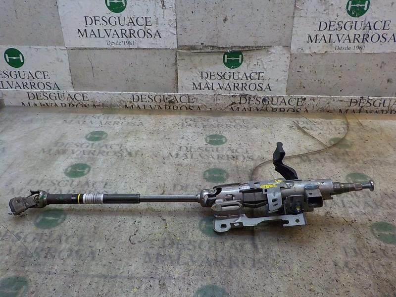 Recambio de columna direccion para peugeot 308 1.6 hdi fap cat (9hz / dv6ted4) referencia OEM IAM 4123GP  