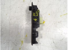 Recambio de mando elevalunas delantero izquierdo para renault clio iv 1.5 dci diesel fap referencia OEM IAM 254118044R 254118044 2