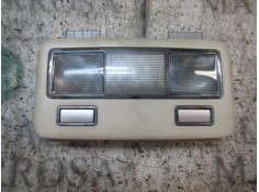 Recambio de piloto interior para jaguar xf 2.7 v6 diesel luxury referencia OEM IAM   