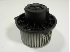 Recambio de motor calefaccion para hyundai i10 1.1 12v cat referencia OEM IAM 971130X000 F00S330024 
