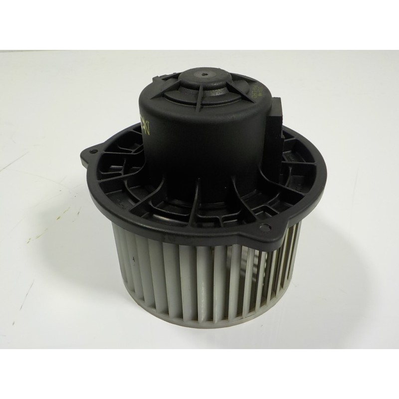 Recambio de motor calefaccion para hyundai i10 1.1 12v cat referencia OEM IAM 971130X000 F00S330024 