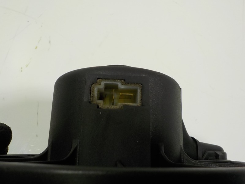 Recambio de motor calefaccion para hyundai i10 1.1 12v cat referencia OEM IAM 971130X000 F00S330024 