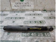 Recambio de amortiguador trasero derecho para nissan nv 200 (m20) 1.5 dci cat referencia OEM IAM E6210BJ00A   2