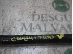 Recambio de barra estabilizadora trasera para bmw x6 (e71) 3.0 turbodiesel cat referencia OEM IAM 37126856419   2