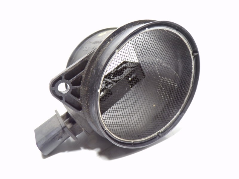 Recambio de caudalimetro para bmw x3 (e83) xdrive 20d referencia OEM IAM 13628509725 F00C2G7041 F00C2G7041