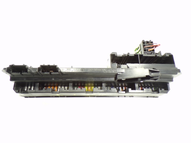 Recambio de caja reles / fusibles para bmw serie m6 coupe (e63) basis referencia OEM IAM 61146932452 695733002 