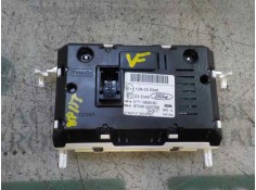 Recambio de pantalla multifuncion para ford b-max 1.0 ecoboost cat referencia OEM IAM    2