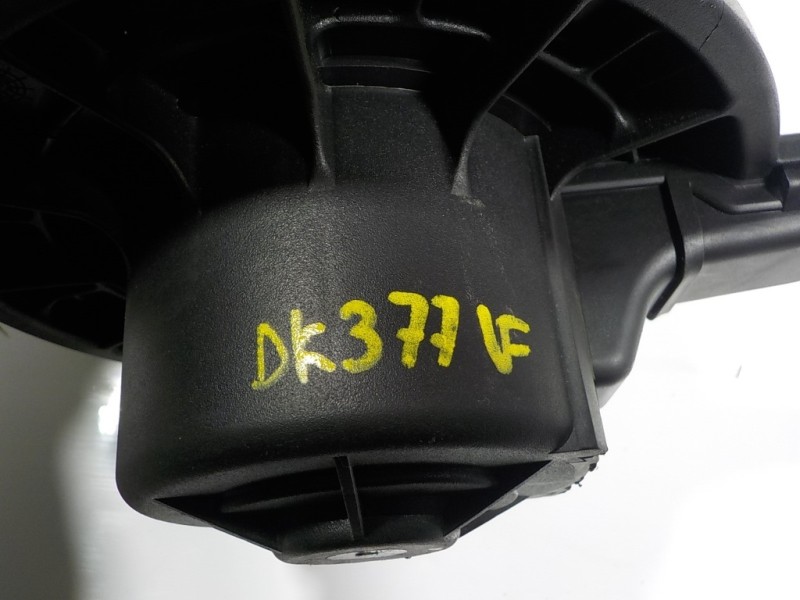 Recambio de motor calefaccion para hyundai i10 1.1 12v cat referencia OEM IAM 971130X000 F00S330024 