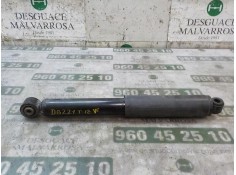 Recambio de amortiguador trasero izquierdo para nissan nv 200 (m20) 1.5 dci cat referencia OEM IAM E6210BJ00A   2