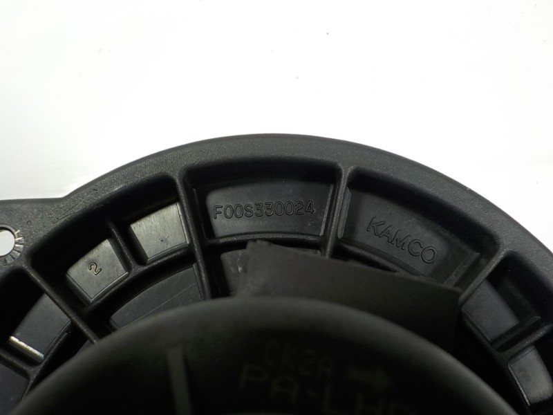 Recambio de motor calefaccion para hyundai i10 1.1 12v cat referencia OEM IAM 971130X000 F00S330024 