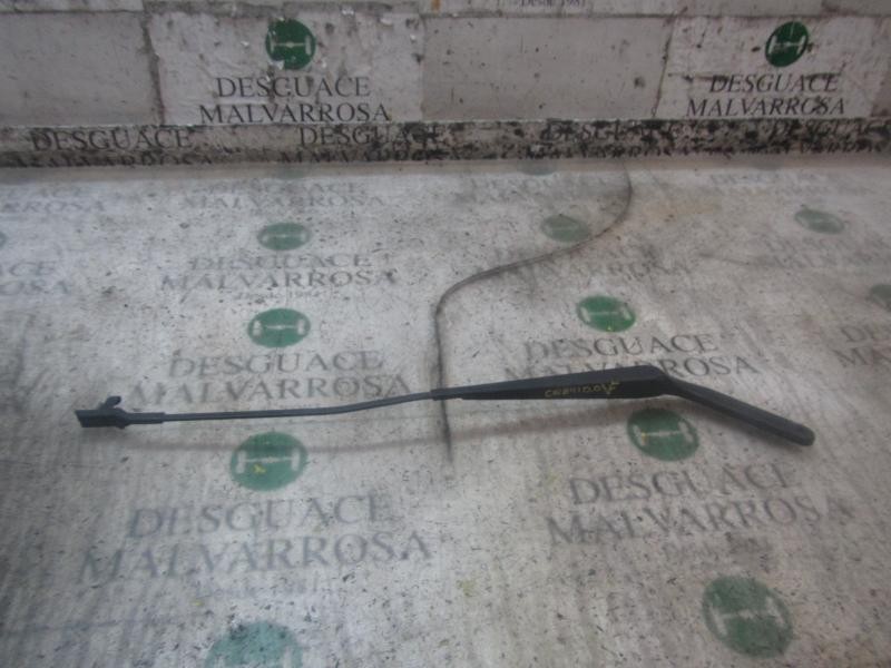 Recambio de brazo limpia delantero derecho para bmw x6 (e71) 3.0 turbodiesel cat referencia OEM IAM 61619449957  