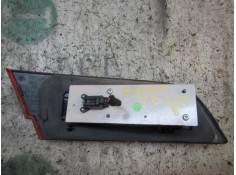 Recambio de piloto trasero derecho interior para jaguar xf 2.7 v6 diesel luxury referencia OEM IAM    2