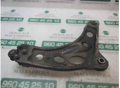 Recambio de brazo suspension inferior delantero izquierdo para renault trafic caja cerrada (ab 4.01) l1h1 caja cerrada, corto re 2