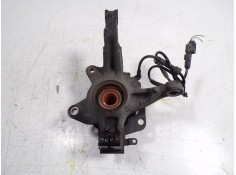 Recambio de mangueta delantera derecha para renault clio iv 1.5 dci diesel fap referencia OEM IAM 400145894R   2