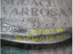 Recambio de brazo suspension superior trasero derecho para bmw x6 (e71) 3.0 turbodiesel cat referencia OEM IAM 33326795048   2