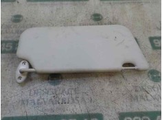Recambio de parasol izquierdo para ford b-max 1.0 ecoboost cat referencia OEM IAM   