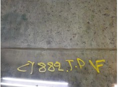 Recambio de cristal puerta trasero derecho para peugeot 308 1.6 hdi fap cat (9hz / dv6ted4) referencia OEM IAM 9204P5   2