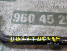 Recambio de barra estabilizadora delantera para nissan nv 200 (m20) 1.5 dci cat referencia OEM IAM 54611EW01A   2