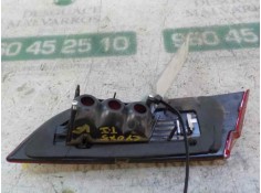 Recambio de piloto trasero izquierdo interior para jaguar xf 2.7 v6 diesel luxury referencia OEM IAM    2