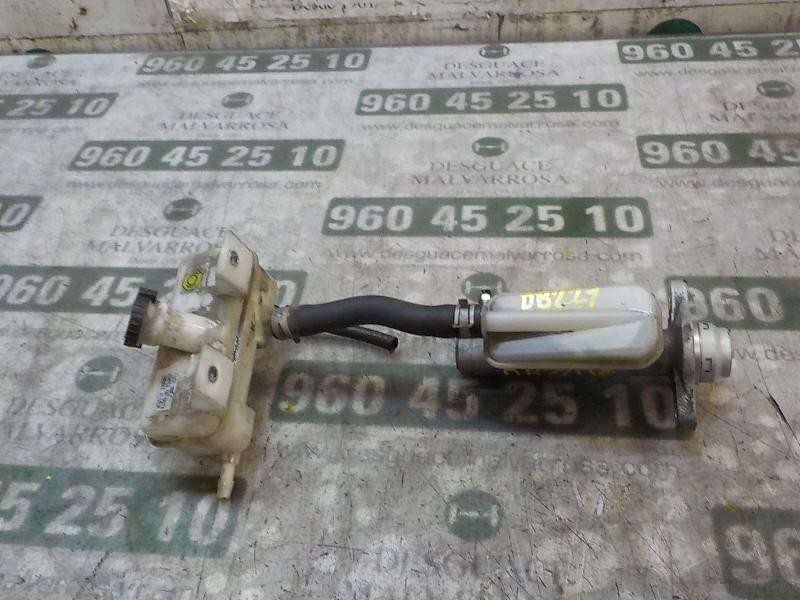 Recambio de bomba freno para nissan nv 200 (m20) 1.5 dci cat referencia OEM IAM 46010JX50D  