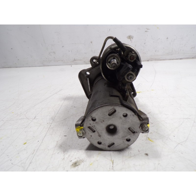 Recambio de motor arranque para renault clio iv 1.5 dci diesel fap referencia OEM IAM 233000603R 233003329R 