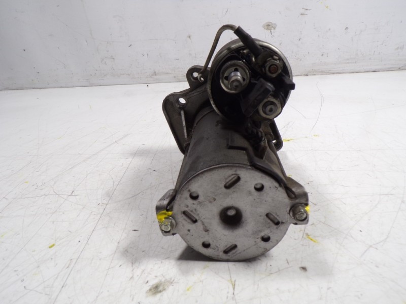 Recambio de motor arranque para renault clio iv 1.5 dci diesel fap referencia OEM IAM 233000603R 233003329R 