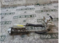Recambio de bomba freno para nissan nv 200 (m20) 1.5 dci cat referencia OEM IAM 46010JX50D   2