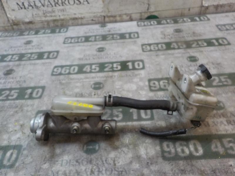 Recambio de bomba freno para nissan nv 200 (m20) 1.5 dci cat referencia OEM IAM 46010JX50D  